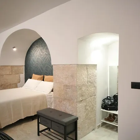 דירה Maison De Ruelle