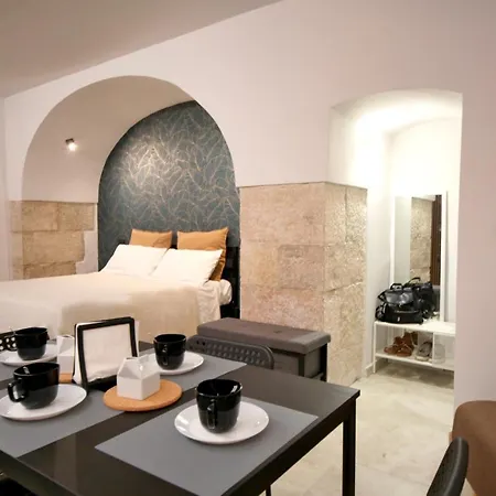 דירה Maison De Ruelle *