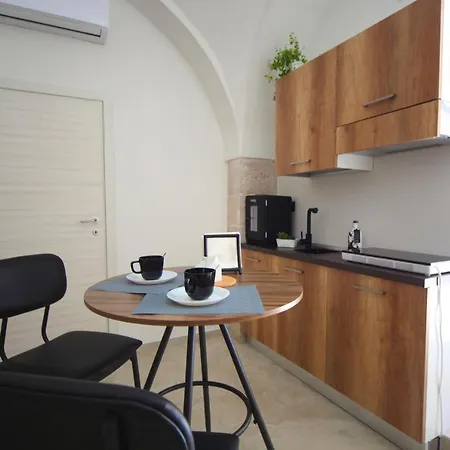 Maison De Ruelle דירה *