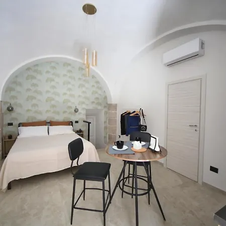 דירה Maison De Ruelle