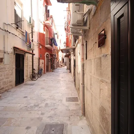 Maison De Ruelle בארלטה