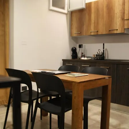 Maison De Ruelle Apartment *