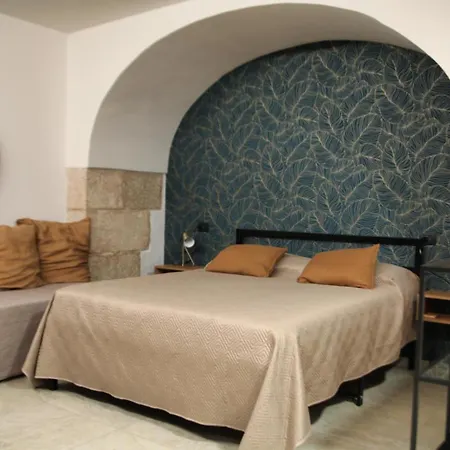 Apartment Maison De Ruelle Barletta