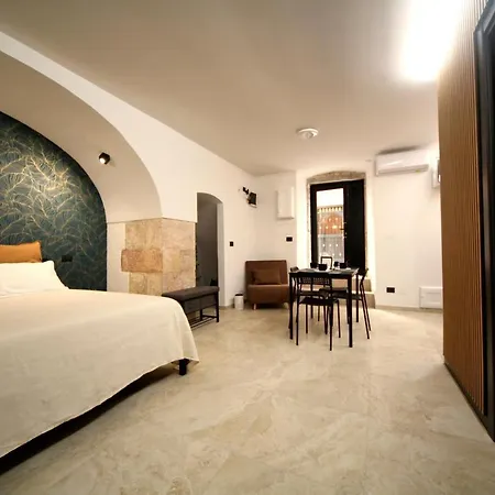 Apartman Maison De Ruelle *