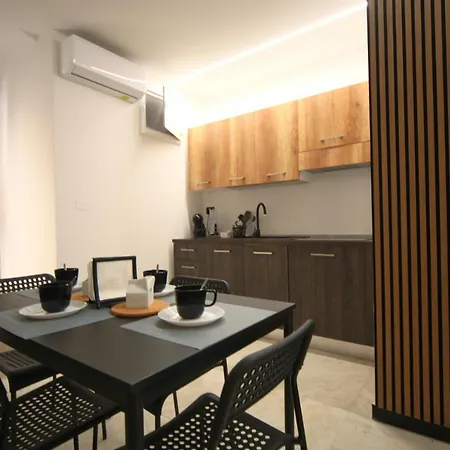 Daire Maison De Ruelle