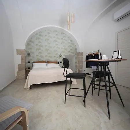 Maison De Ruelle Daire *