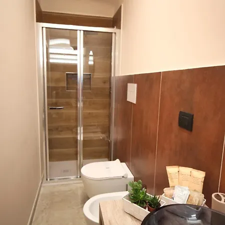 Maison De Ruelle Barletta