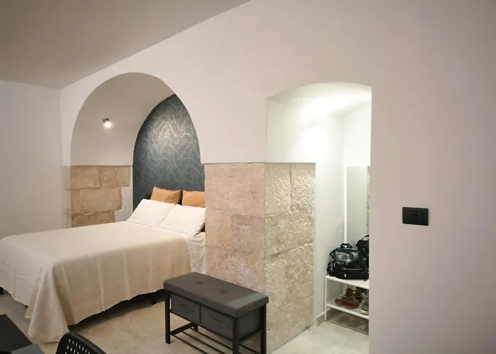 Apartment Maison De Ruelle